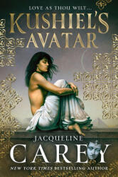 Kushiel's Avatar - Jacqueline Carey (2023)