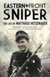 Eastern Front Sniper - Martin Pegler, Martin Pegler (2022)