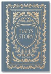 Dad's Story - HEROLD KORIE (2022)