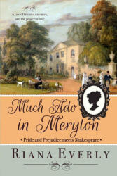 Much Ado in Meryton (2021)