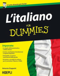 L'italiano For Dummies - Antonio Zoppetti (2014)