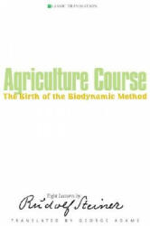 Agriculture Course - Rudolf Steiner (2004)