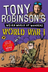 World War I - Tony Robinson (2013)