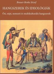 Hangszerek és ideológiák (ISBN: 9786155167546)