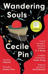 Wandering Souls (ISBN: 9780008528812)