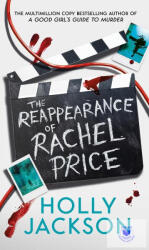 The Reappearance of Rachel Price (ISBN: 9780008582197)