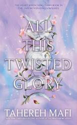 All This Twisted Glory (ISBN: 9780008625757)
