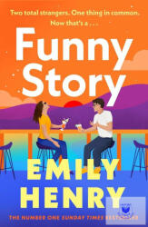 Funny Story - Emily Henry (ISBN: 9780241624128)