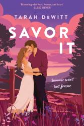 Savor It (ISBN: 9780349439006)