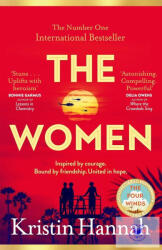 The Women (ISBN: 9781035005673)
