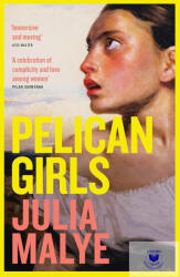 Pelican Girls (ISBN: 9781472298218)