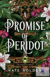 A Promise of Peridot (ISBN: 9781529434057)