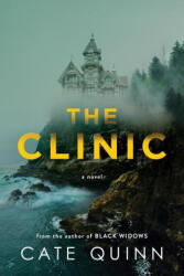 The Clinic (ISBN: 9781728293981)