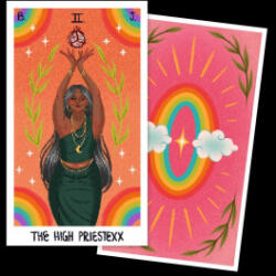 Tarot for You and Me: A Tarot Deck for Everyone - D' Andre, Gary (ISBN: 9781668033968)