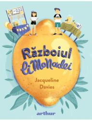 Razboiul limonadei - Jacqueline Davies (ISBN: 9786303212913)