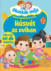 Okoskák ovija - Húsvét az oviban (2024)
