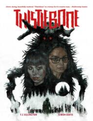 Thistlebone (ISBN: 9781781087787)
