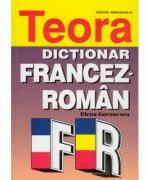 Dictionar francez-roman (ISBN: 9789732000274)
