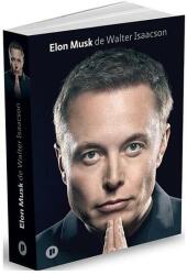 Elon Musk - Walter Isaacson (ISBN: 9786067225877)