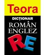 Dictionar roman-englez (ISBN: 9789732008355)