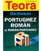 Dictionar portughez-roman si roman-portughez. 48000 cuvinte - Angela Mocanu (ISBN: 9789736019890)