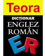 Dictionar englez-roman (ISBN: 9789732008348)