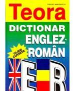 Dictionar englez-roman, 70. 000 de cuvinte (ISBN: 9789732000588)