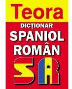 Dictionar spaniol-roman de buzunar (ISBN: 9789736011979)