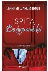 Ispita bodyguardului (ISBN: 9786306546053)
