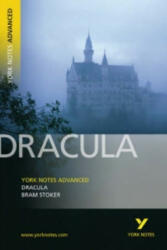 Dracula: York Notes Advanced - Bram Stoker (2009)