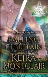 Falling for the Chieftain: A Time Travel Romance (ISBN: 9781947213197)