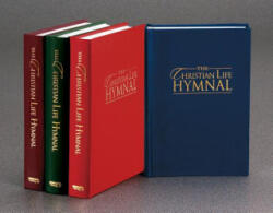 Christian Life Hymnal - Hendrickson Publishers (ISBN: 9781565639553)