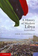 A History of Modern Libya (2012)