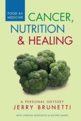 CANCER NUTRITION HEALING DVDPAL (ISBN: 9781601730725)
