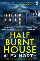 The Half Burnt House (ISBN: 9781405945271)