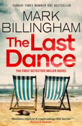 The Last Dance (ISBN: 9781408726358)