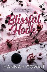 Blissful Hook (ISBN: 9781405966344)