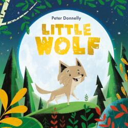 Little Wolf (ISBN: 9781444967722)