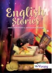English Stories 4 (ISBN: 9788081804830)