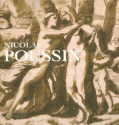 Nicolas Poussin - Pierre Rosenberg (ISBN: 9782878442335)