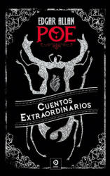 CUENTOS EXTRAORDINARIOS - Edgar Allan Poe (2019)