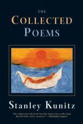 Collected Poems - Stanley Kunitz (2003)