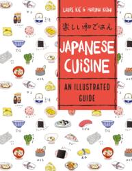 JAPANESE CUISINE (2021)