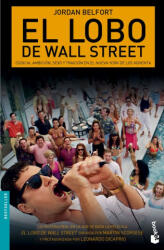 El lobo de Wall Street - Jordan Belfort (2015)