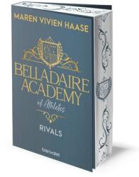 Belladaire Academy of Athletes - Rivals (2024)