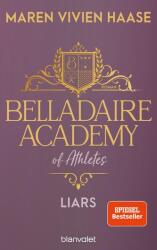 Belladaire Academy of Athletes - Mincinoși (2023)