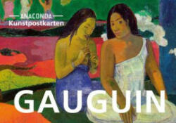 Postkarten-Set Paul Gauguin - Paul Gauguin (2023)