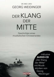 Der Klang der Mitte - Georg Weidinger (2019)