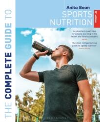Complete Guide to Sports Nutrition (ISBN: 9781472976949)