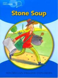 Little Explorers B (ISBN: 9781405059916)